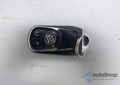 2017 Buick Encore Sport Touring z USA, uszkodzony, nr VIN KL4CJ1SB8HB167604